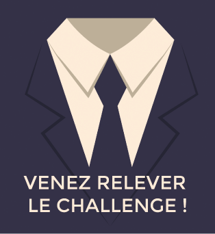 Escape game entreprise : Venez relever le challenge entre collaborateurs